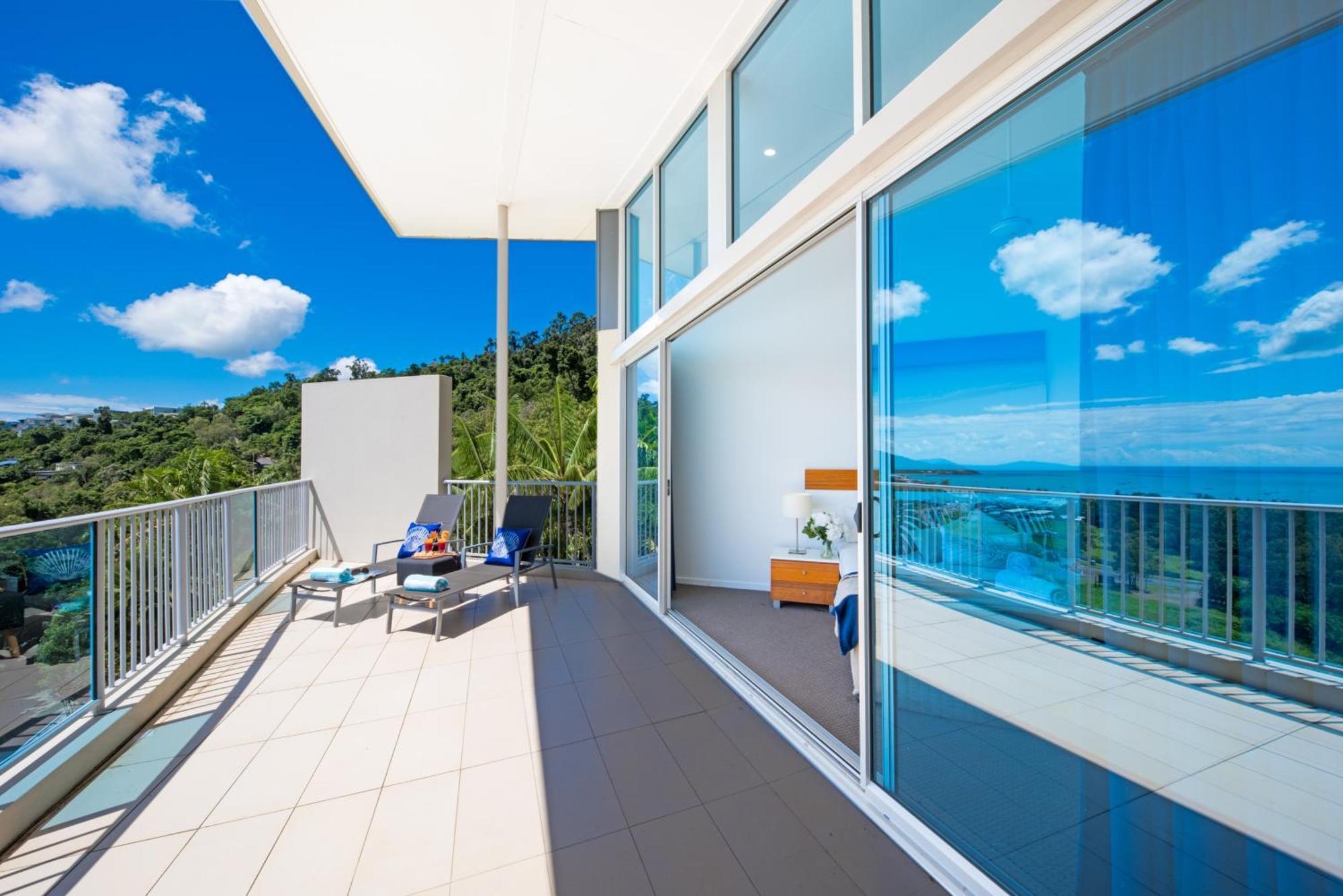 Sea Forever On Azure Seas - แอร์ลีบีช ภายนอก รูปภาพ