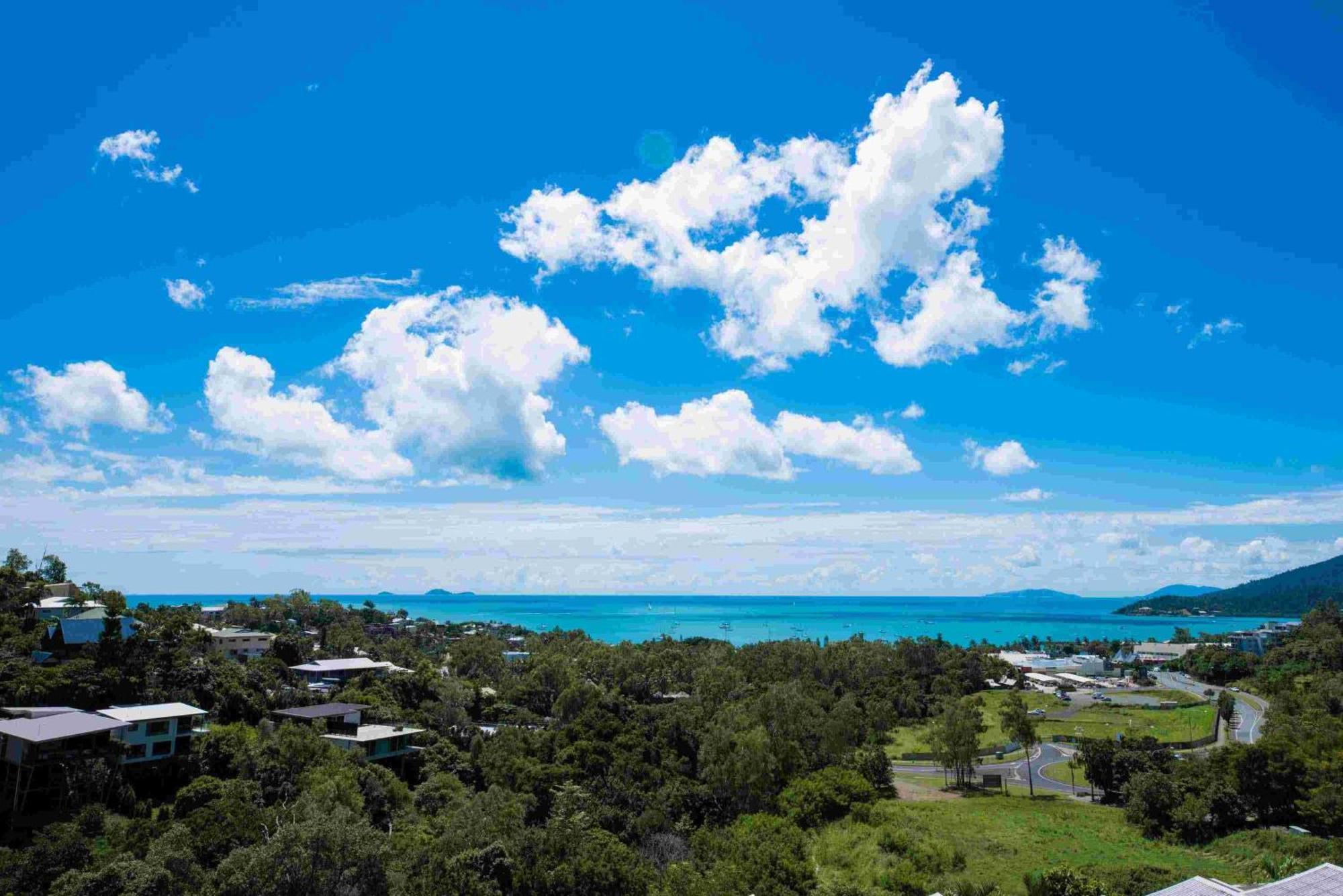 Sea Forever On Azure Seas - แอร์ลีบีช ภายนอก รูปภาพ