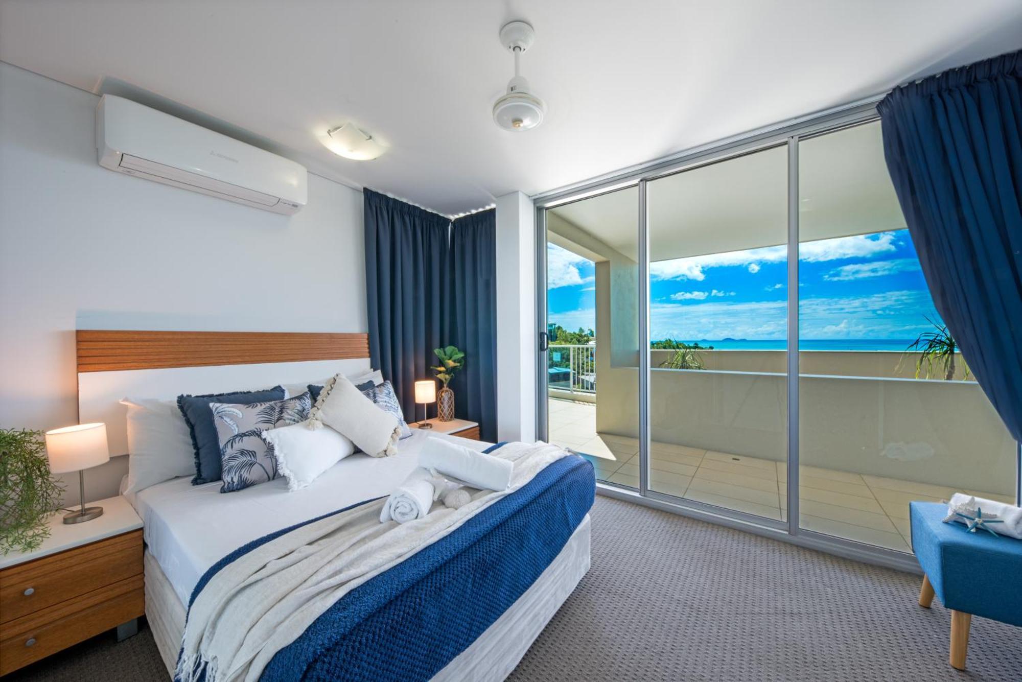 Sea Forever On Azure Seas - แอร์ลีบีช ภายนอก รูปภาพ