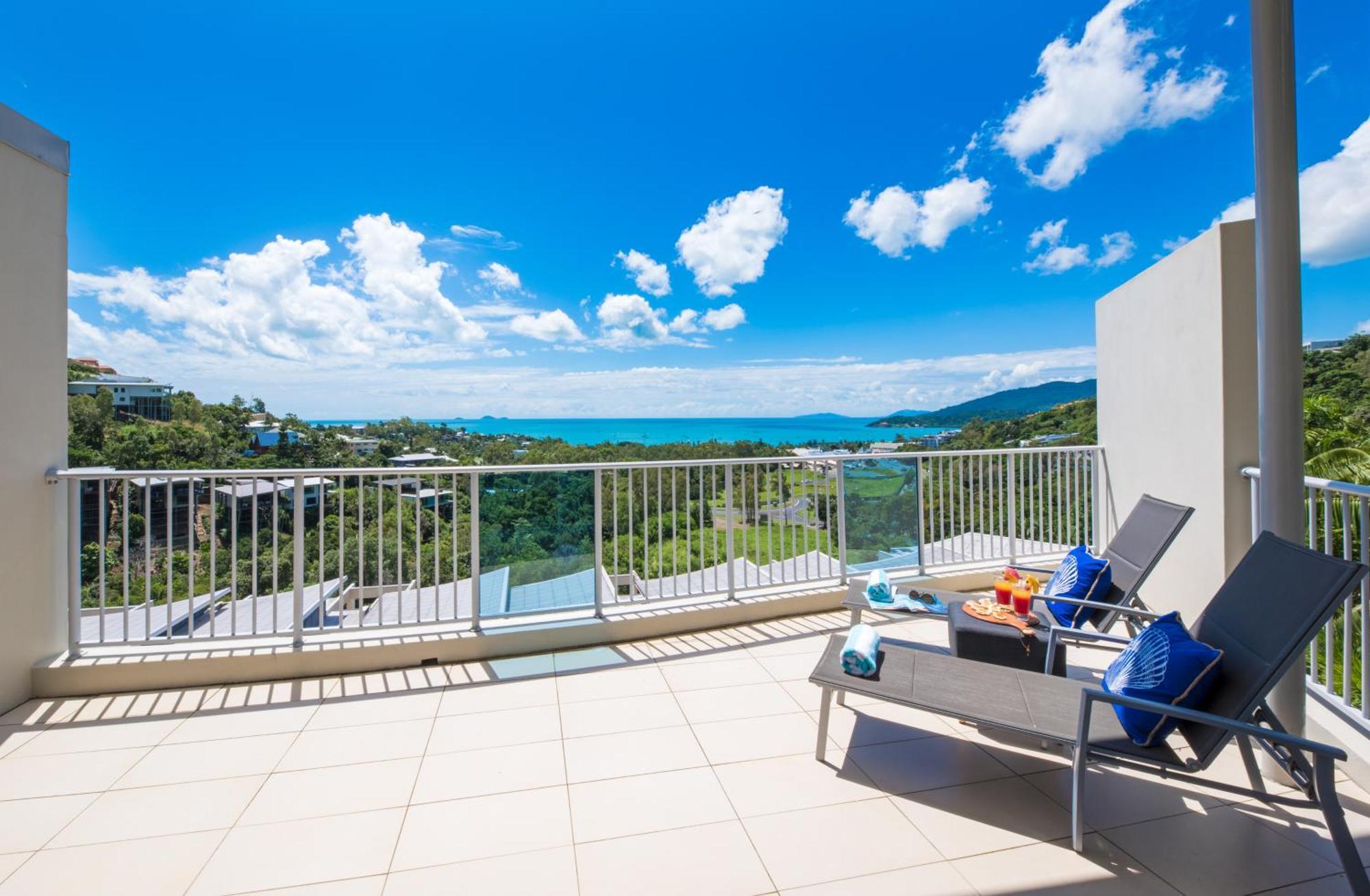 Sea Forever On Azure Seas - แอร์ลีบีช ภายนอก รูปภาพ